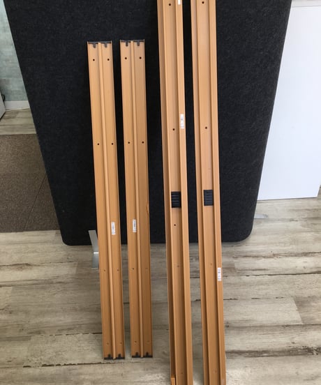 【店舗受取】 YKKAP　内窓　プラマ―ドU　引違い窓　新品未使用