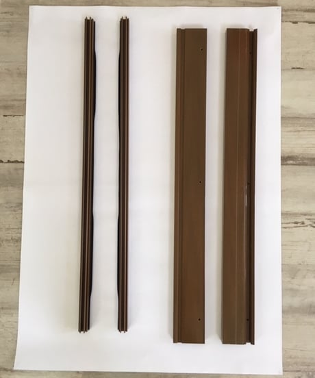 【店舗受取】YKKAP 内窓プラマードU　新品未使用