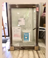 【店舗受取】YKKAP 内窓プラマードU　新品未使用