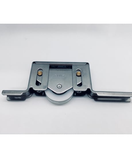 家研　アルミサッシ戸車  KAKEN-T14A-30型