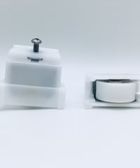 YKKAP　戸車　HH-T-0066 　2個セット