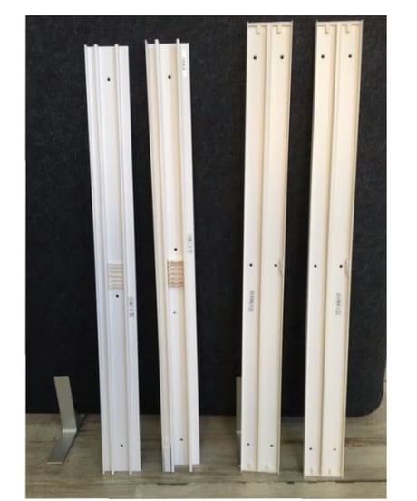 【店舗受取】YKKAP 内窓　プラマ―ドU　 新品未使用