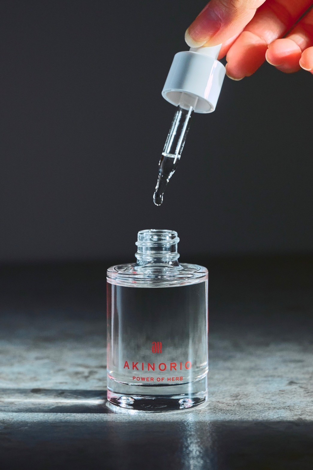 アキノリオ Newハーブのちから オイル美容液 Akinorio 【公式通販】