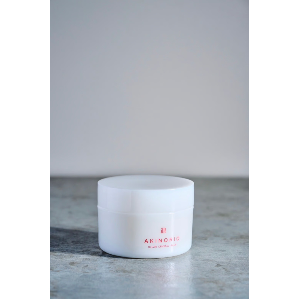 アキノリオ New金の糸クリアクリスタルバーム＋セラム1本プレゼント