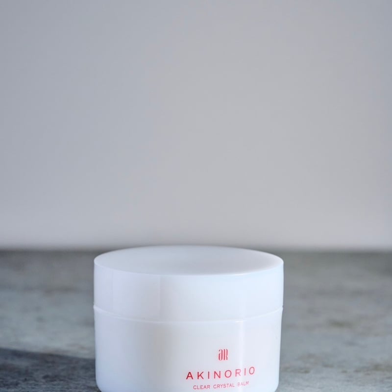アキノリオ 金の糸 クリスタルバーム AKINORIO / クリスタルバームの公式商品情報｜美容・化粧品情報