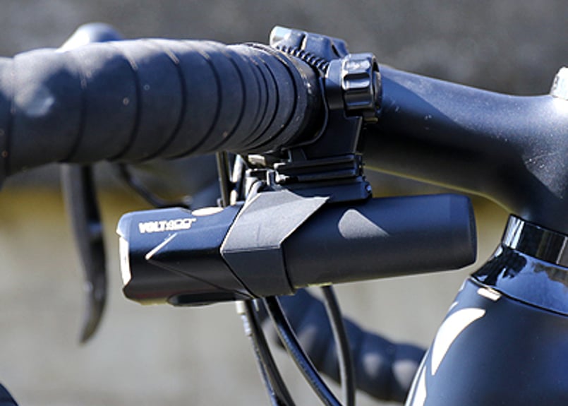 CATEYE VOLT 400 NEO 中古】 CATEYE 「キャットアイ」 VOLT 400