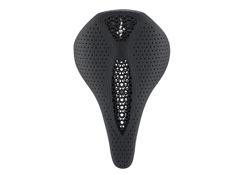 SPECIALIZED S-WORKS POWER WITH MIRROR SADDLE |
