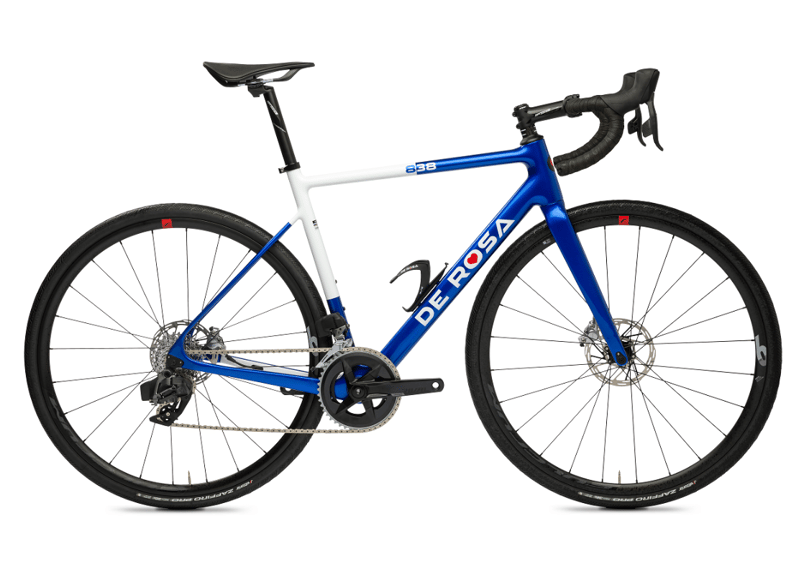 DE ROSA E848 ロードバイクフレーム　ジャンク 4589963698890-S.jpg