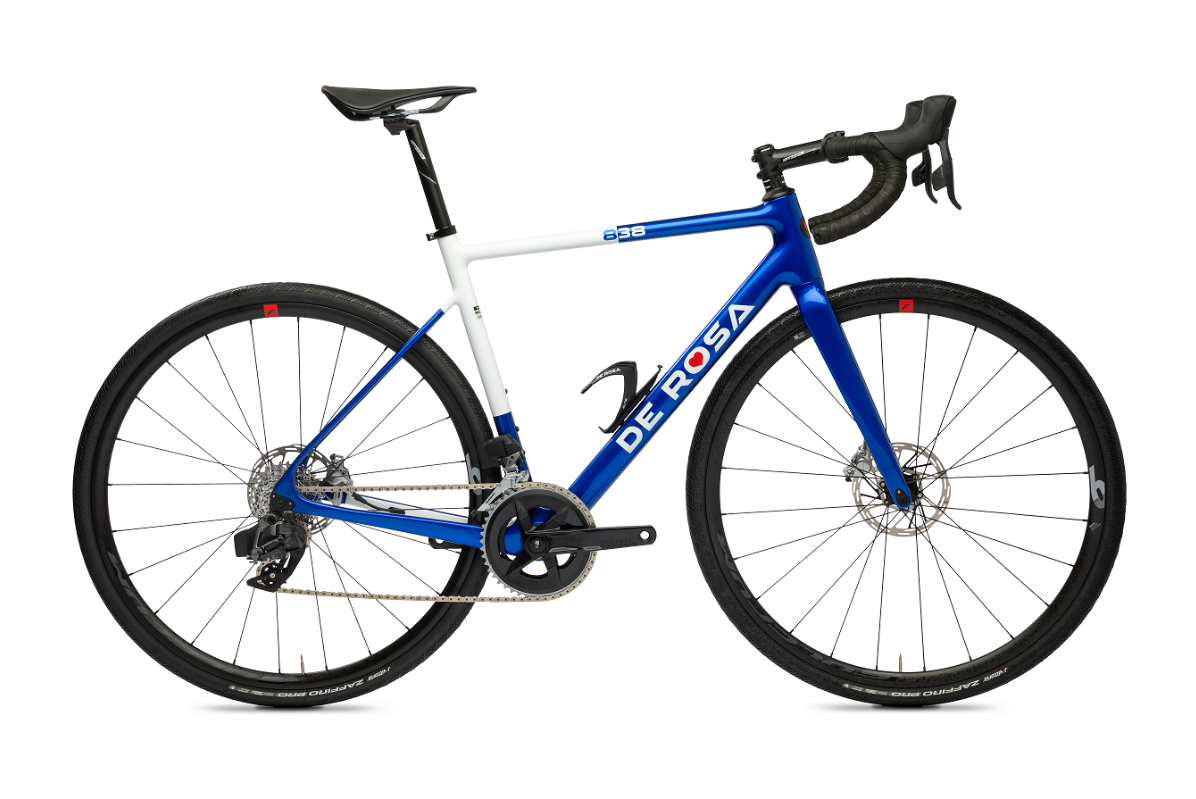 DEROSA 自転車フレーム DE ROSA 838 フレームセット | Cyclesta-サイクレスタ-オンラインストア