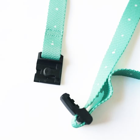 O- "HANDY BELT" ［MINT］