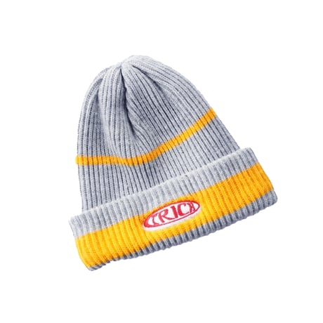 USED "90's TRICK KNIT CAP"