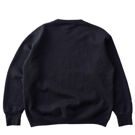 USED"80's~ UMEN CREWNECK SWEAT SHIRT"
