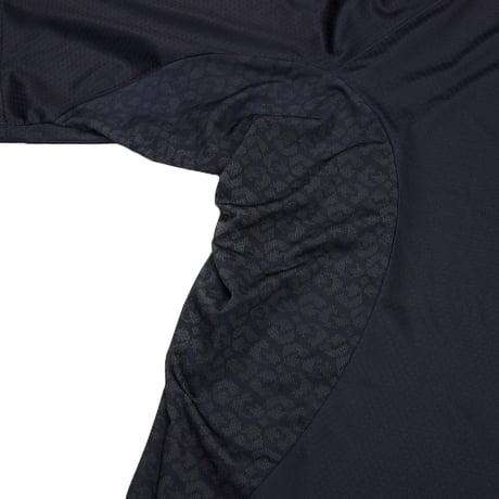 rajabrooke"rajabrooke UNIFORM TEE"［BLACK］