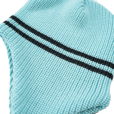 tone"EARWARM WATCH CAP"［SAX］