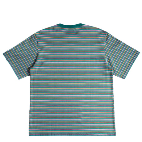 bedlam "DROOP TEE"［GREEN］