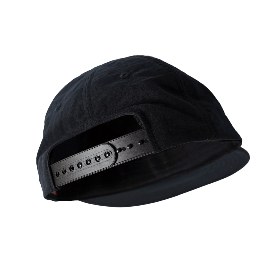 bedlam ”JP NYLON TARGET CAP