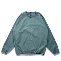 rajabrooke"BERGUNA PISTE"［MINT HIJAU］