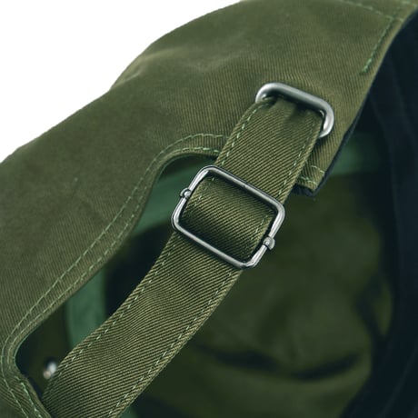 rajabrooke"CHINO KAP"［OLIVE HIJAU］