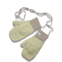 NOROLL"UFF MITTEN"