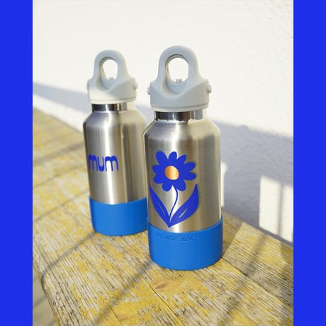 mum"GROWLER #1 made by REVOMAX"