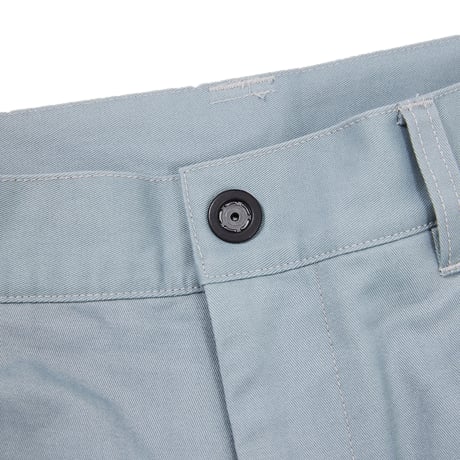 rajabrooke"BASIK CHINO PANTS WIDE"［LT.BLUE］