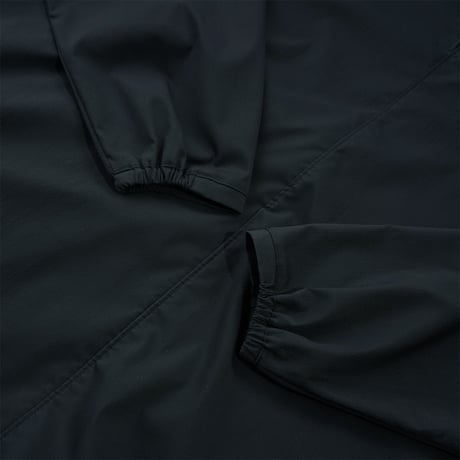 rajabrooke"BERGUNA PISTE"［BLACK］