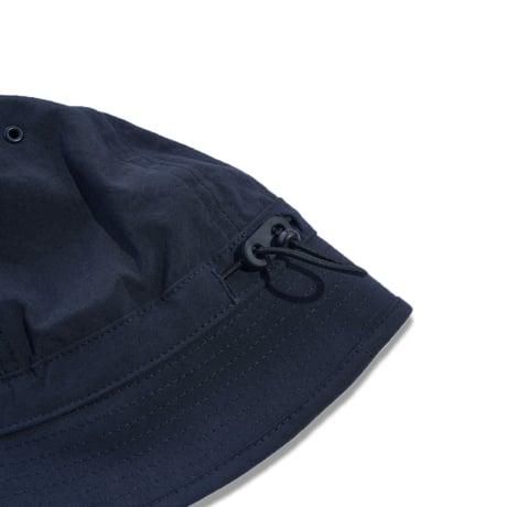 tone"TIED HAT"［NAVY］