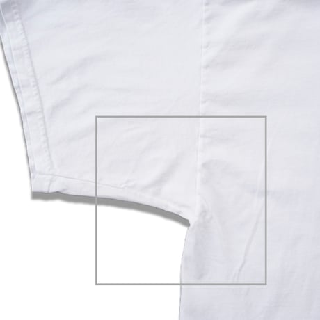 USED"00's FORD SHELBY GT500 S/S TEE"