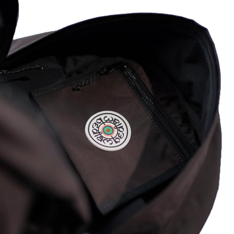 bedlam"DAILY BACKPACK"［CHOCOLATE］