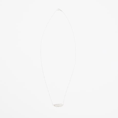 rajabrooke"AROWANA NECKLACE"