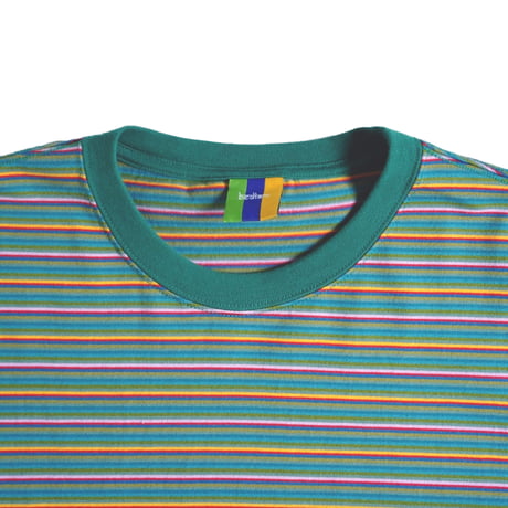 bedlam "DROOP TEE"［GREEN］