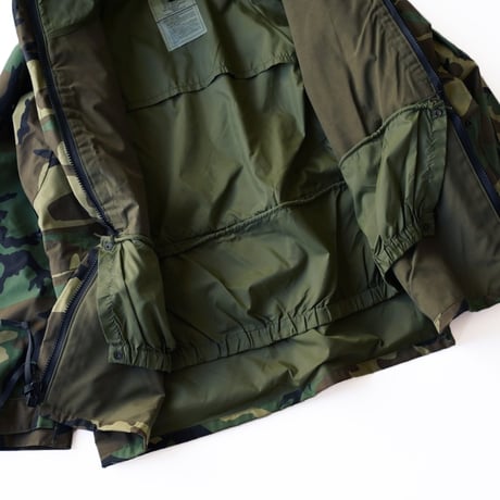 DEAD STOCK "90's U.S.ARMY ECWCS Gen1 GORE-TEX PARKA"