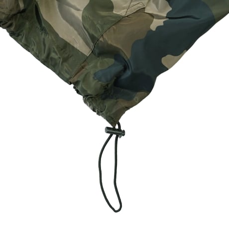 USED”WILD FABLE WOODLAND CAMO WINDBREAKER JACKET"