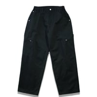rajabrooke"KERJA CHINO PT”［BLACK］