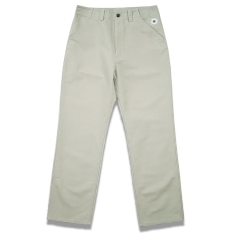 bedlam"THREE STITCH TARGET PANTS"［BEIGE］