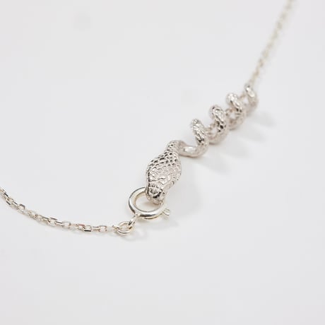 rajabrooke"COBRA NECKLACE"