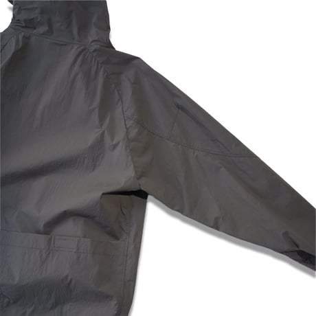 rajabrooke"WIND BREAKER JKT"［CHARCOAL］