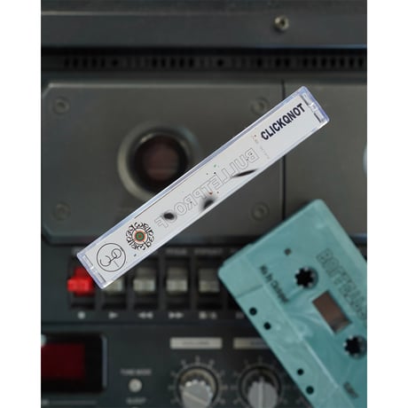 bedlam"BULLET PROOF TAPE MIX BY CLICKQNOT"