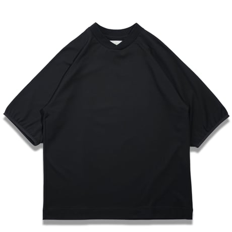 rajabrooke"PLATINA TEE" ［BLACK］