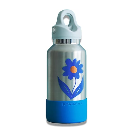 mum"GROWLER #1 made by REVOMAX"