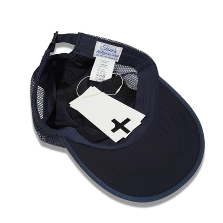 tone"SUN & RAIN CAP"［NAVY］