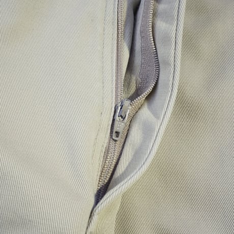 USED"70's BOTANY500 2-TUCK TROUSERS”