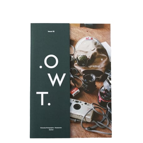 .OWT.  "issue05"