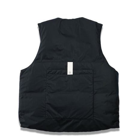 NOROLL"VESTAS TWO FACE DOWN"［BLACK＆NAVY］