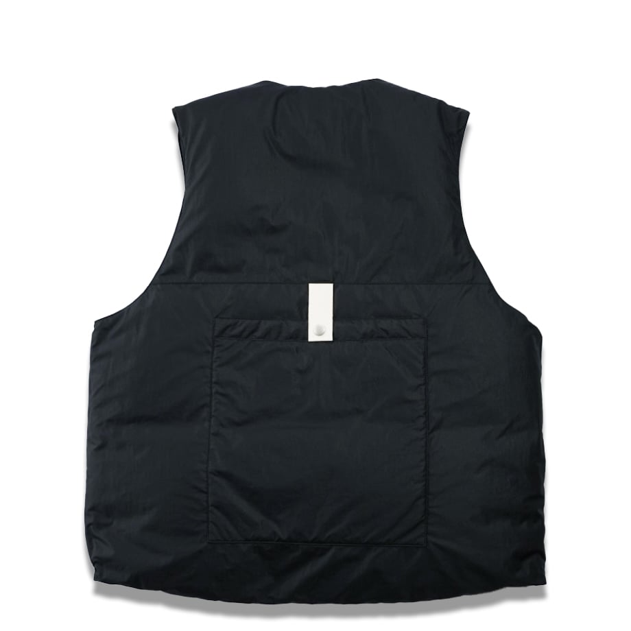 s*p様 NOROLL VESTAS TWO FACE DOWN / BLACK NOROLL