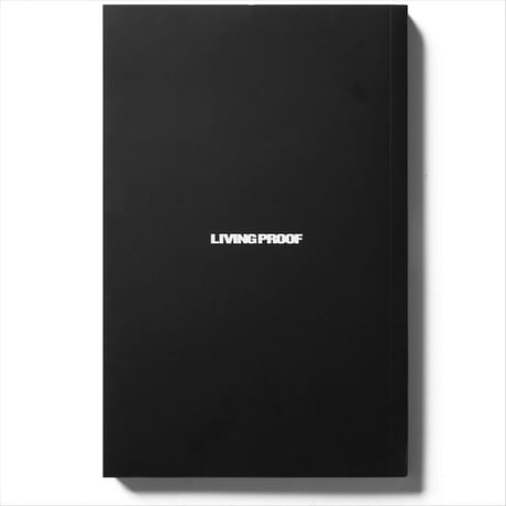 LIVING PROOF MAGAZINE"TOMPKINS SQUARE PARK : FORTY YEARS"