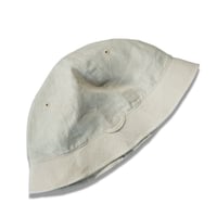 NOROLL"DETOURS HAT"［OFF WHITE］
