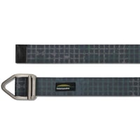 lidairpeaks"NITE CAMO BELT"［ACID BLUE］