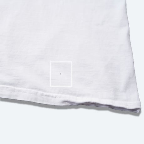 USED"00's FORD SHELBY GT500 S/S TEE"