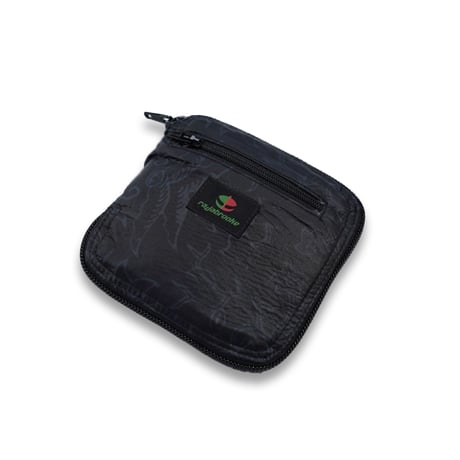 rajabrooke"BATIK EKO BAG"［BLACK］
